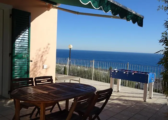 Sole Mare