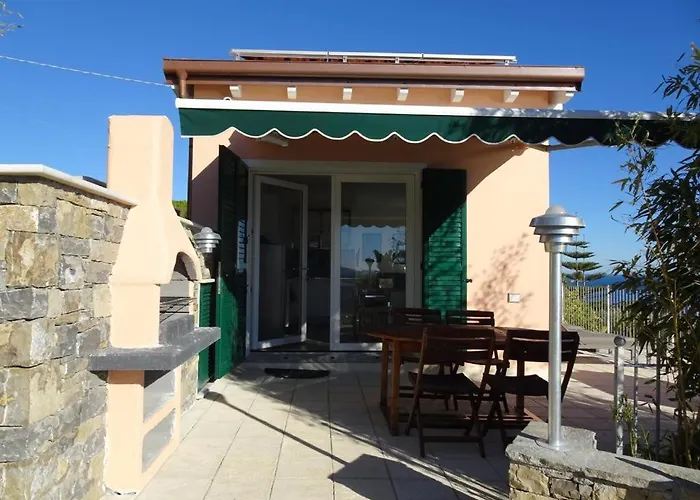 Sole Mare Santo Stefano al Mare