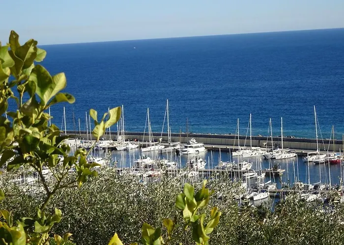 וילה Sole Mare *