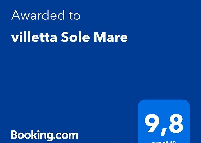 Sole Mare Santo Stefano al Mare