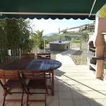 Sole Mare Βίλα Santo Stefano al Mare