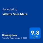 Sole Mare 산토스테파노알마레