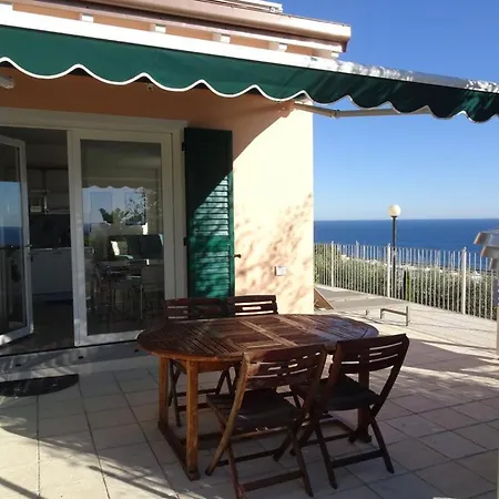 Villa Sole Mare