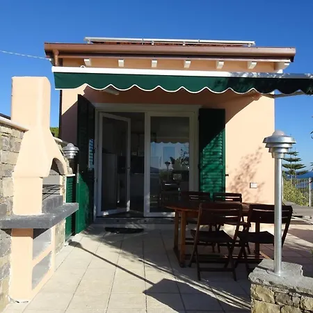 Sole Mare 산토스테파노알마레