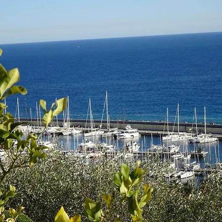 فيلة Sole Mare *