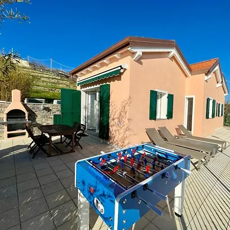 Villa Sole Mare