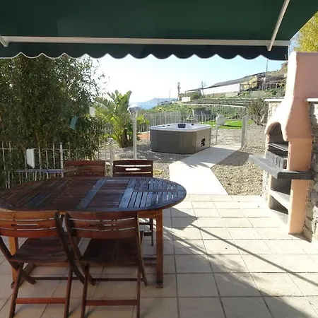 Sole Mare Villa Santo Stefano al Mare