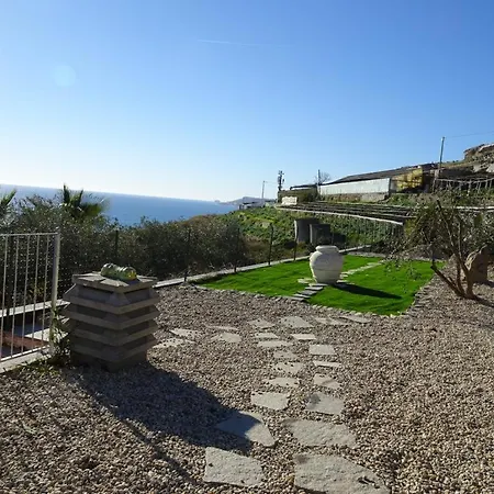 Sole Mare Santo Stefano al Mare