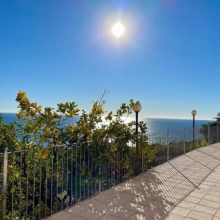 Sole Mare Villa