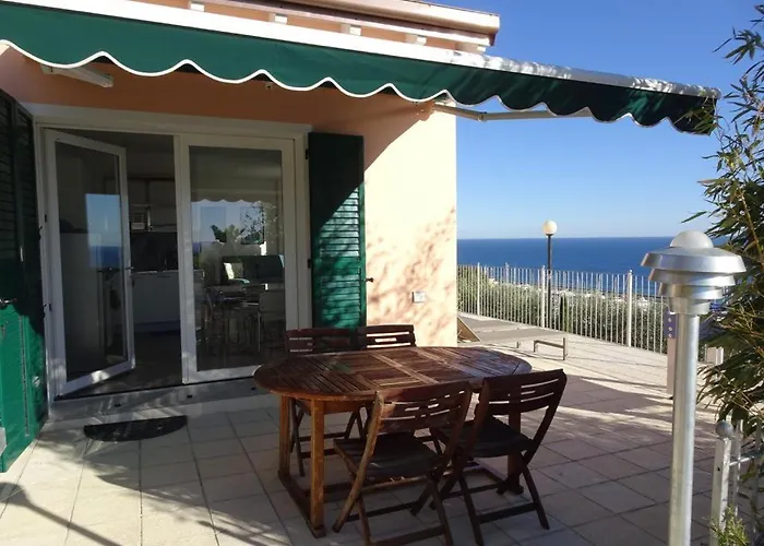 فيلة Sole Mare